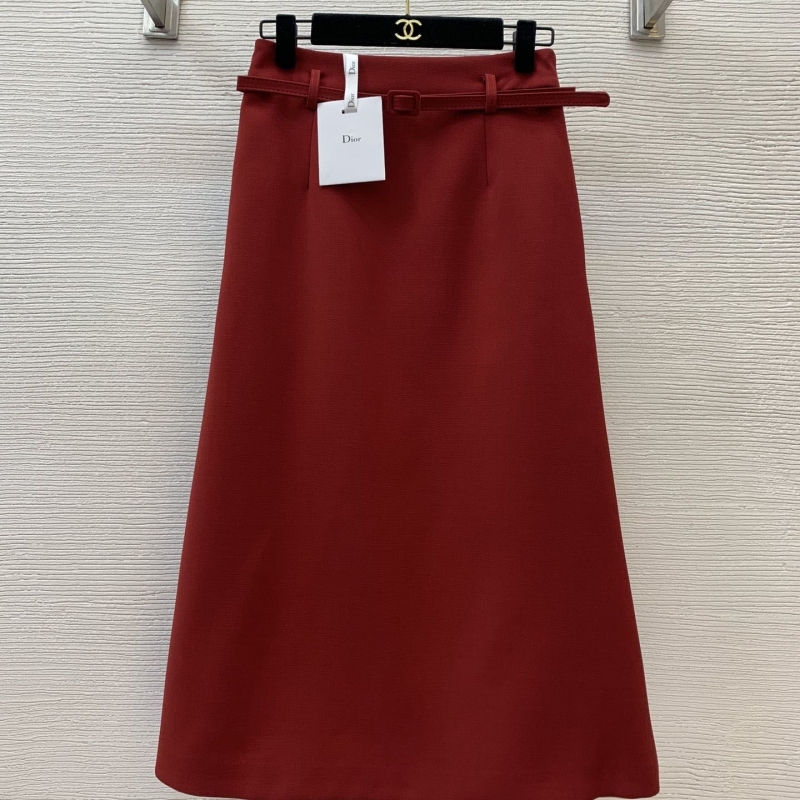 D*or skirts